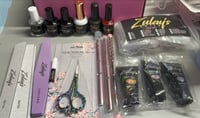 Poly Gel Beginner Kit 