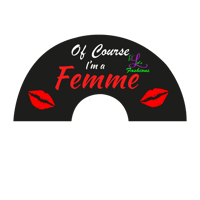 Femme Fan