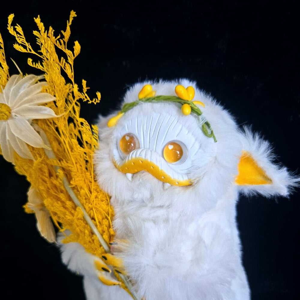 Image of Lulu