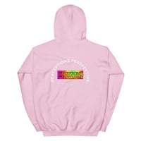 Image 2 of Perceptions Perspective GHOE Edition Hoodie (Alumni)