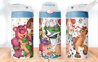 Image 1 of Toy story 12oz 