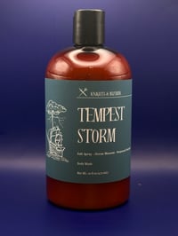 Image 3 of Tempest Storm - Archived Body Wash