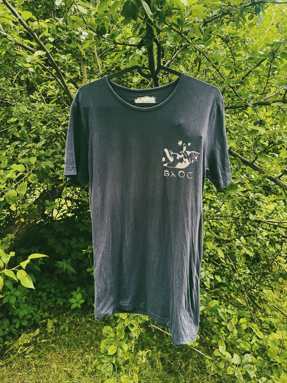Image of CAT TEE 12