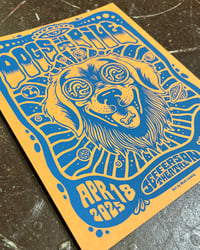 Image 8 of Dogs in a Pile - handbills - 2025