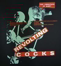 Image 4 of Big Sexy Land Tee