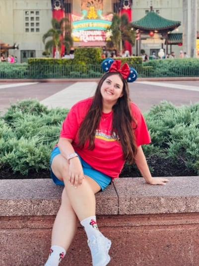 Image of Mouse Magician Ears