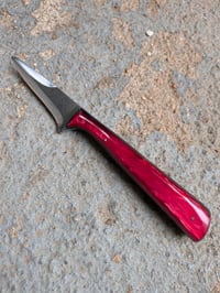 Image 2 of RUBY MICRO FIGHTER