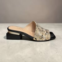 Image 1 of LOUJO HOLLY GOLD MULTI