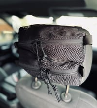 Image 6 of Vehicle Headrest Mount