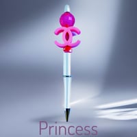 Image 1 of Boss Lady Designer Pens 