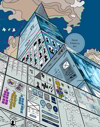 Image 1 of Research Tower