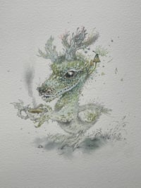 Image 1 of My Precious - Study