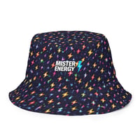 Image 2 of ⚡ Energy Flip Bucket | Mister Energy
