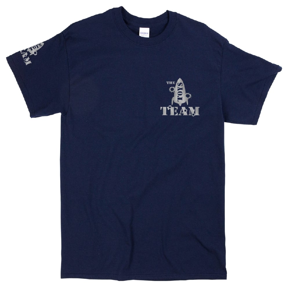 Image of Toys Team T-shirt