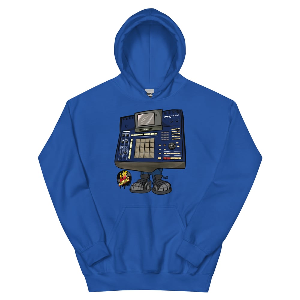 BEATSYNCMPC4000 Hoodie