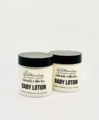 Image 1 of Baby Lotion 
