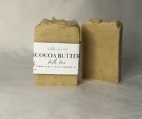 Image 2 of Cocoa Butter Bath Bars