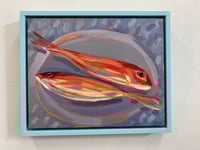 Image 2 of Red Mullets