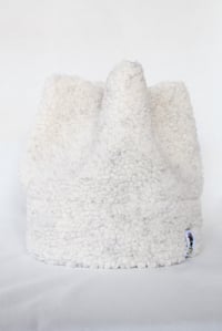 Image 1 of Scruffy Hat #1