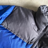 Image 4 of THE NORTH FACE 600 FILL PUFFER JACKET