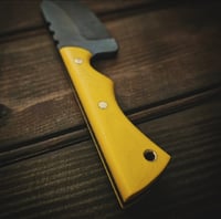 Image 2 of JAKE • Yellow G10