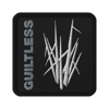 Guiltless - Semiotics - Embroidered Patch - 3″×3″