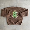 BILLABONG USA DRAGON SWEATSHIRT