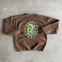 Image 1 of BILLABONG USA DRAGON SWEATSHIRT