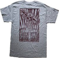 Image 2 of Shambles Tee