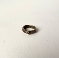 Image 1 of Sigil Ring 6 - size 24.5