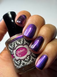 Image 20 of Glisten & Glow Rest in Polish