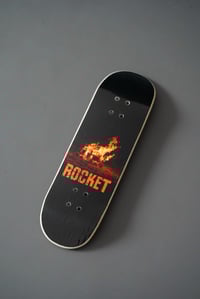 Image 1 of Rocket Collection : Bonefire