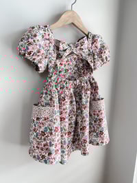 Image 1 of Willow Dress Pockets 