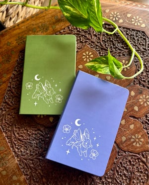 Image of MINI JOURNALS 