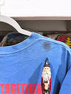 Grateful Dead 1987 Dylan & The Dead T-Shirt - Fits M