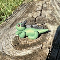 Image 3 of Little Green Dragon