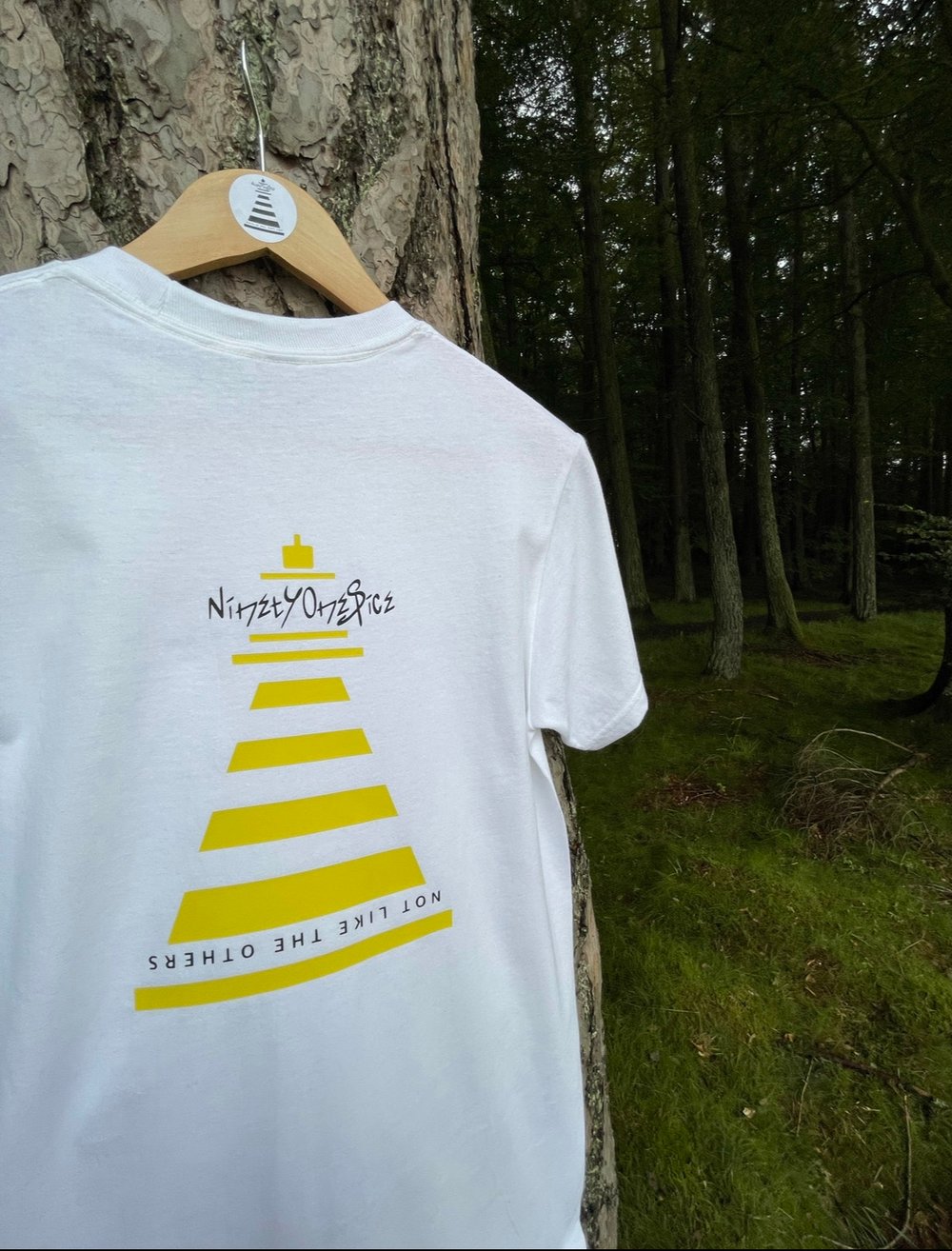 Image of Kids Define Normal Tee
