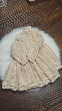 Robe Ancienne