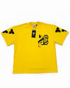 Steppers Culture FLOWER OF THE SOUTH tee