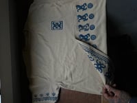 Image 4 of Borneo Blockprint T (large)