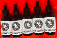 Hair Growth Oil