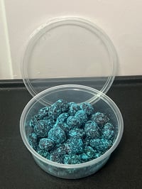 Blueberry Gushers 🫐 
