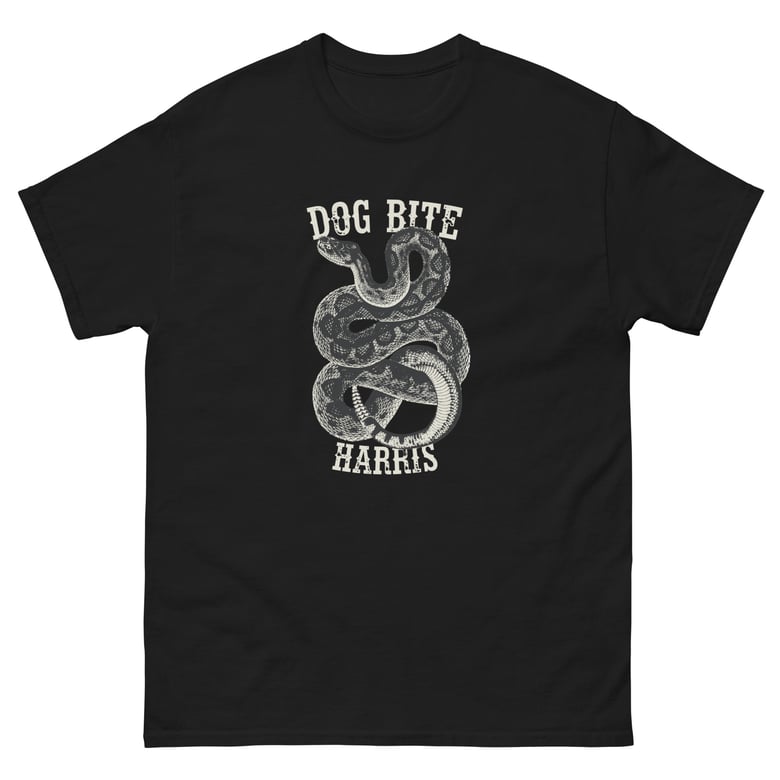 Image of Snake Bit Unisex classic tee