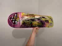 Image 1 of Chrome Vich’n Deck