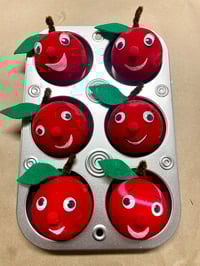 Image 4 of March 29th Hope Springs Eternal Wreath  Making Class