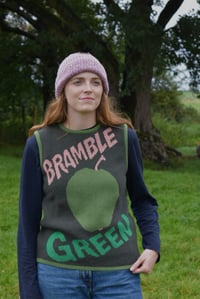 Image 1 of Pop Art Vest - Made in Ireland
