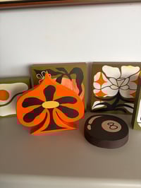 Image 5 of Chocolate 8 Ball 