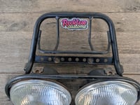 Image 5 of **GARAGE SALE ITEM OEM Ruckus Headlights and Bracket