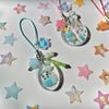 cutie sticker charms
