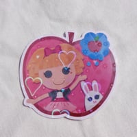 Image 3 of Lalaloopsy Stickers